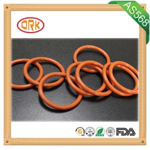 Wholesale Colored EPDM 70 Shore Aging Resistance Rubber Standard And Non-standard O Rings from china suppliers