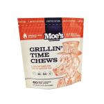 Animal Feed Sack with Tear Notch for Dog Treats Packing Bags