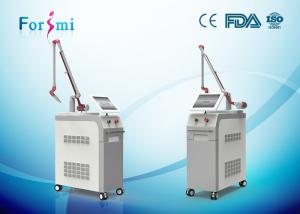 Wholesale Professional 1064nm 532nm Q Switched Nd yag Laser freckle removal machine for tattoo removal from china suppliers