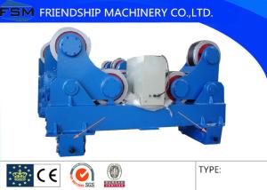 Wholesale Self Aligned Weld Rotators With Non Motorized Buggies from china suppliers