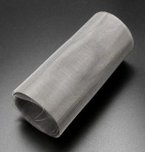 Wholesale 304/304L/316/316L Stainless Steel Wire Mesh 400 mesh from china suppliers