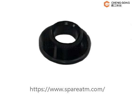49254690000N-43 ATM Machine Spare Parts Diebold 5500 2.0 Stack Guide Rail Thin Pulley