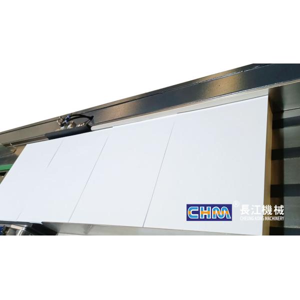 A4 Size Copy Paper Cutting And Packing Machine A4 Making Machine
