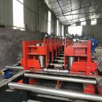 Industry Easy Forming Cable Tray Production Line For Cable Tray Fabrication