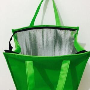 Wholesale Cooler Bag cute Insulation Large Meal Package Lunch Picnic Bag Insulation portable Waterproof lunch cooler bag bagease p from china suppliers