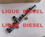 Genuine Common Rail 31400-4A900 314004A900 A5590 for HYUNDAI KIA