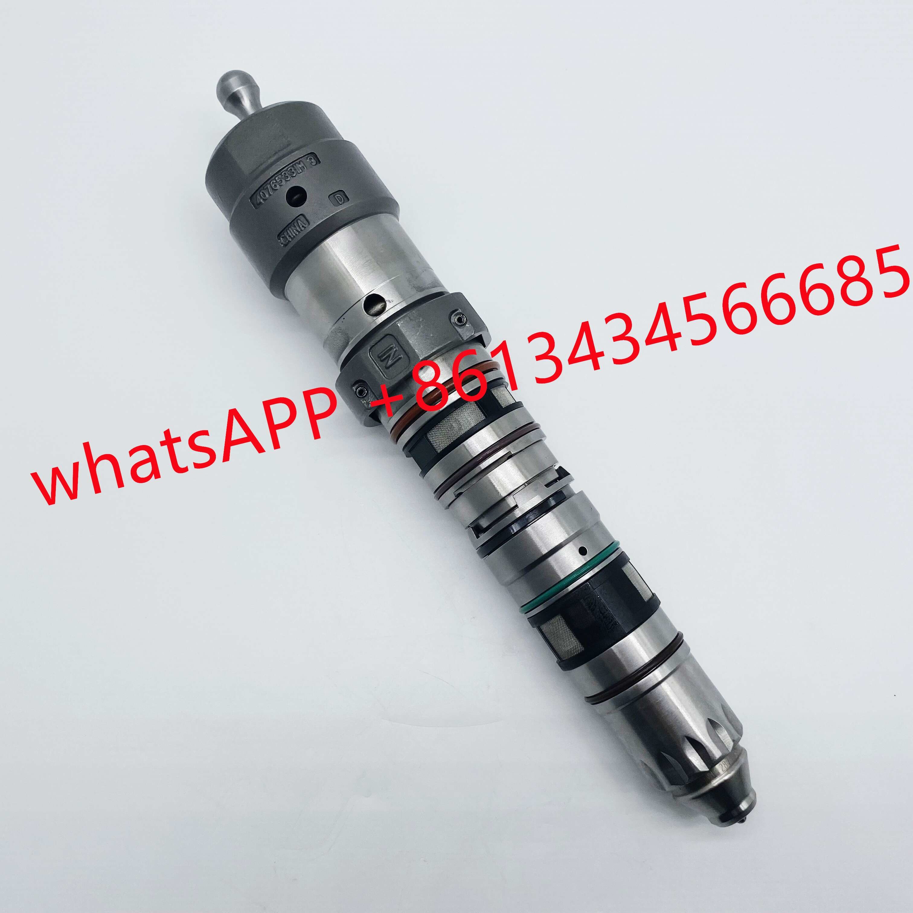 QSK23 4088431 Common rail fuel injector 4902827 4902828 4062090 4076533 4077076 4088431D 4088431-RX 4088431NX 4088431PX