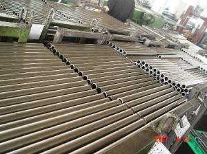 Wholesale ASTM A513 DOM 1010 1020 1026 Mechanical Electric Resistance Welded Steel Pipe from china suppliers