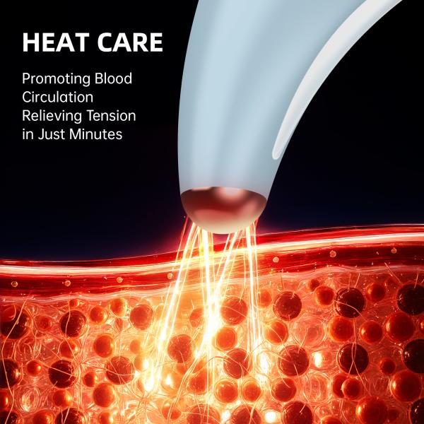 Red Light Massager product image