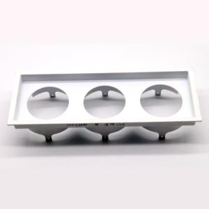 Wholesale ADC12 Spring Bezel Clip Stainless Steel Precision Casting from china suppliers