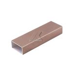2017 Aluminium Extrusion Profile Industrial Aluminium Profile - Buy Aluminium