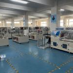 Hot Plastic Automatic Heat Shrink Tube Cutting Machine Mini