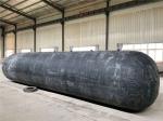 Marine Lifting Ship Launching Rubber Airbags Boat Pneumatic Floating Airbags