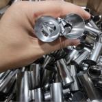 30X0.5mm SUS304 Extremely Thin Wall Thickness Stainless Steel Tubes For Sleeve