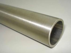 Wholesale Mirror 2B Cold Drawn Duplex Steel Pipe from china suppliers