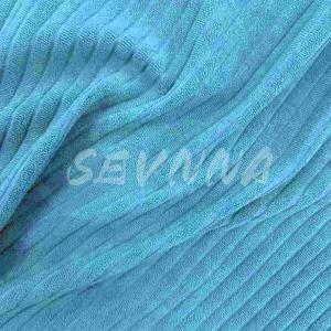 Wholesale 225g Sustainable Recycled Polyester Fabric Customizable Color Machine Washable / Breathable from china suppliers
