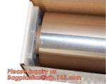 Foil Paper Aluminium Foil Jumbo Roll Food Grade,Aluminium household foil 0.01X