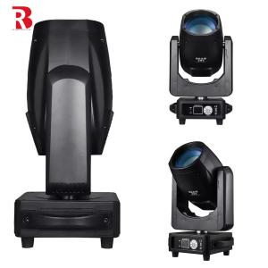 Wholesale 295W Beam Moving Head Light CE Sharpy Small Mini For Wedding Party Event from china suppliers