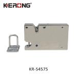 Anti Theft Electrical Industrial Cabinet Lock 24V For Sharing Luggage Parcel