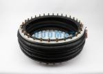 FT 2870-45 RI HP ContiTech Industrial Triple Convoluted Air Spring GUOMAT 3B6984