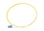 LC APC Simplex 9/125 Single Mode G657A Fiber Optic Pigtail