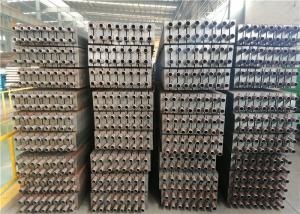 Wholesale SA192 H Type Carbon Steel Fin Tube Assembly corrosion resistance from china suppliers