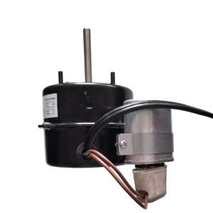 Wholesale 5MDF/370VAC Capacitor Run Air Conditioner Fan Motor with Driving Fans Fasco from china suppliers