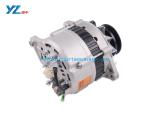 EX60-3 BD30 50A LR225-85 Excavator Electrical Parts Generator