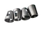 tungsten steel alloy hard metal irregular parts wearproof precision