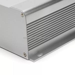 Wholesale Custom Stainless Steel Metal Box or Container for level Performance from china suppliers