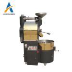 Processional 3kg 6kg 30kg Coffee Roaster Machine Coffee Bean Roasting Machine