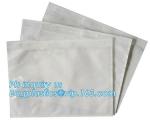 DHL Packing List Envelope, Paper Courier Bags, Mailing Bag, FedEx k packing list