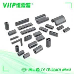 China Current Transducers Iron Powder Toroid Ferrite Magnet 38g on sale