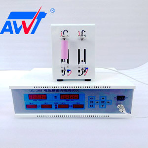 Battery And Cell Test Equipment / 18650 32650 Battery Internal Resistance Tester