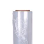 Plastic Packaging PE Stretch Film Wrapping LLDPE Shrink Film 5kj/M2 Impact