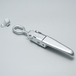 Wholesale DK100B2 RV Trailer Stainless Steel Heavy Duty Toggle Latch from china suppliers