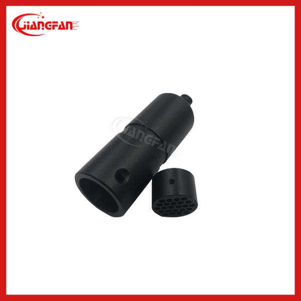 Bundled Cable Fiber Optic Fan Out Kit 24 Core Branch 0.9mm-3mm