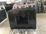 200mm Natural Granite Stone Slabs For Office Building