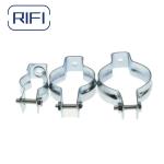IEC Strut Pipe Clamp Abrazadera Caddy Metal Tube Clip Electrical Conduit Hangers