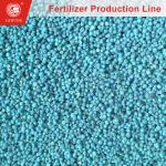 Green And Environmentally Friendly Urea Potash Fertilizer Production Equipment