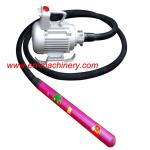 Electric Portable Hand Type External Concrete Vibrator of Construction Machine
