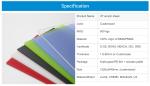 acrylic ABS sheets for bathtub/shower base basin SPA hot tub making