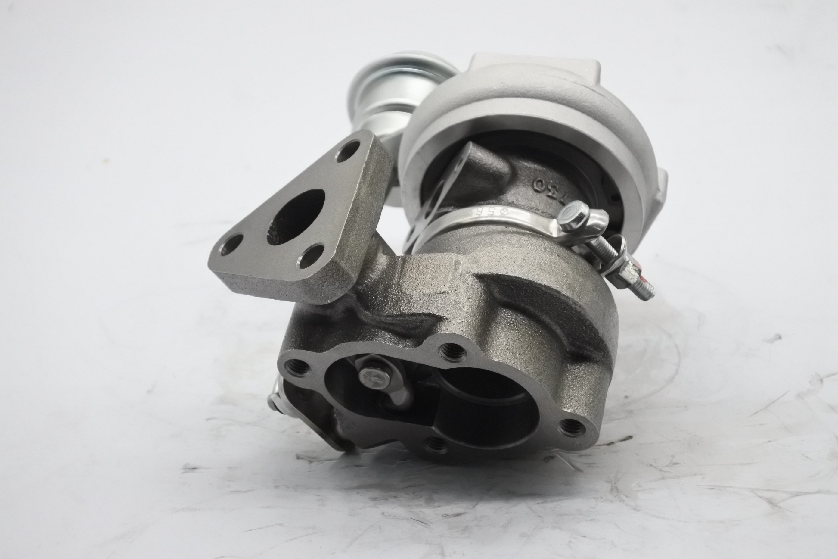 V1505 D1105 Super Turbocharger , 49173-03410 Diesel Engine Parts