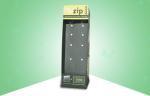 Promoting Corrugated Display Stands , Cardboard Floor Display Stands With