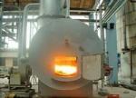 Stainless Steel Industrial Waste Incinerator Industrial Trash Incinerator