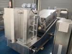 Rotary Screw Press Dewatering Machine