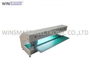 Wholesale Sensor Protection V Cut Boards PCB Cutting Tool Automatic PCB Singulation from china suppliers