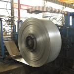 Direct 200 300 400 500 600 Series 201 Stainless Steel Strip Coil with Surface