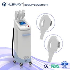 Wholesale 2017 most professional hair removal IPL SHR from china suppliers