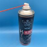 High-Quality WD-40 Lubricant Valve for Industrial Machinery - 1/2 Inch